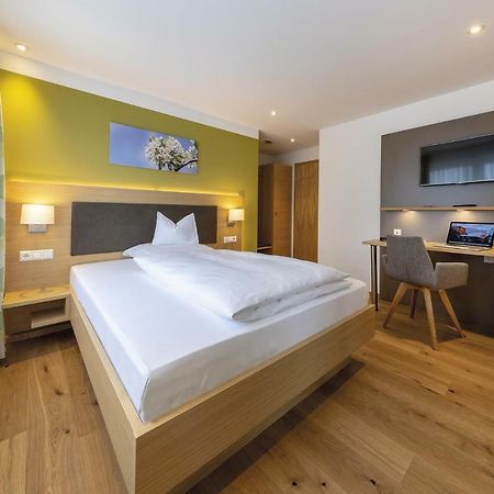 Gasthof - Hotel Zum Ochsen Gmbh Berghulen Ngoại thất bức ảnh