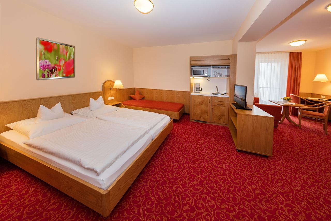 Gasthof - Hotel Zum Ochsen Gmbh Berghulen Ngoại thất bức ảnh