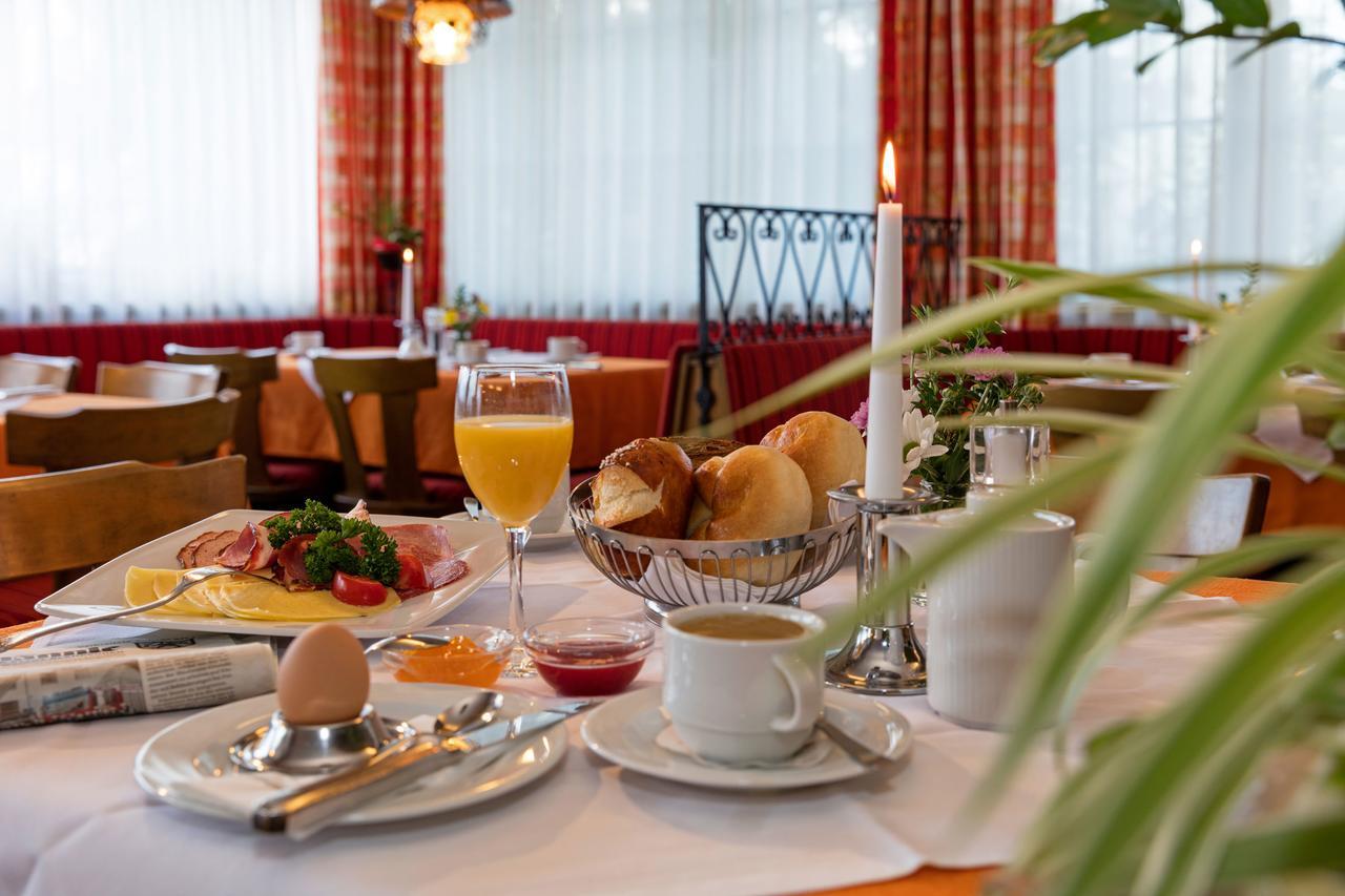 Gasthof - Hotel Zum Ochsen Gmbh Berghulen Ngoại thất bức ảnh