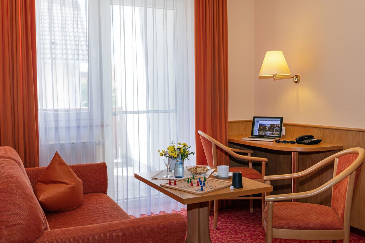Gasthof - Hotel Zum Ochsen Gmbh Berghulen Ngoại thất bức ảnh
