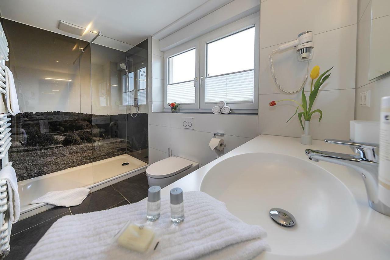 Gasthof - Hotel Zum Ochsen Gmbh Berghulen Ngoại thất bức ảnh