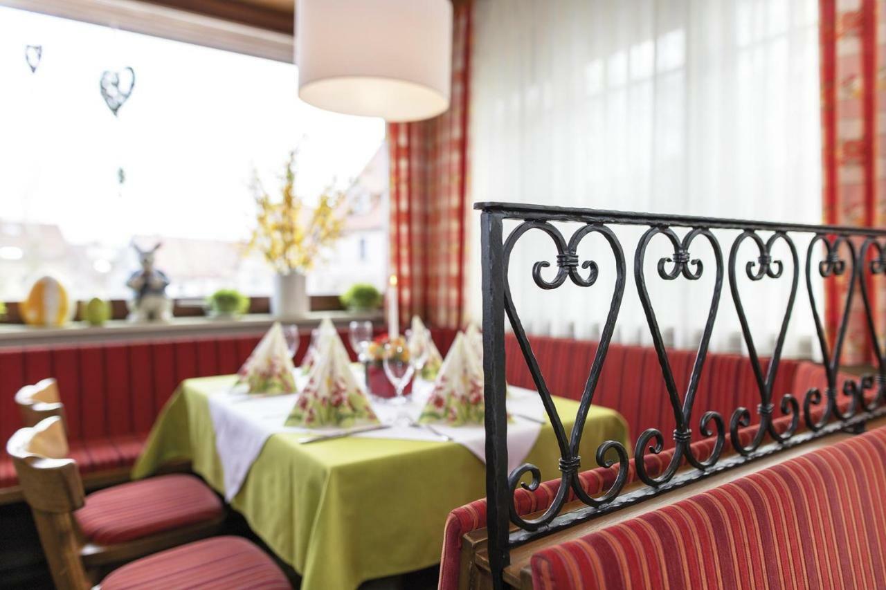 Gasthof - Hotel Zum Ochsen Gmbh Berghulen Ngoại thất bức ảnh